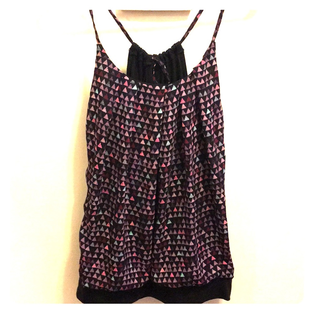 Maurice’s top NWOT